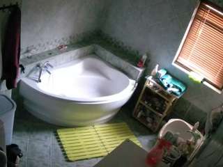 Julmodels Bathroom 1st Floor-2